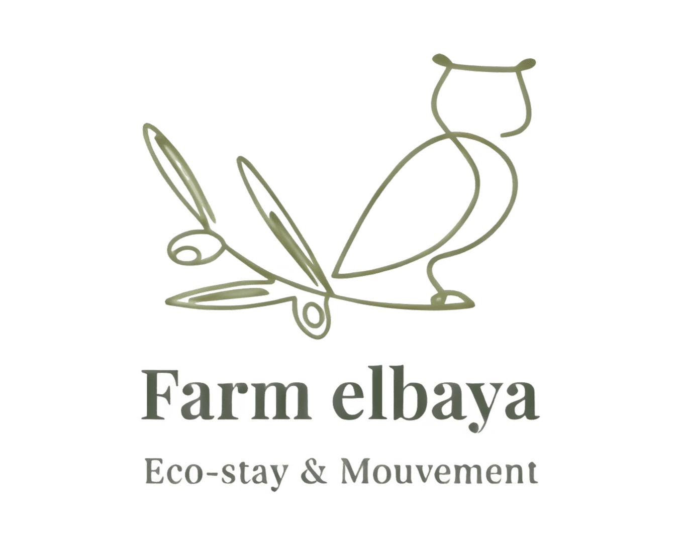 Farm El Baya logo