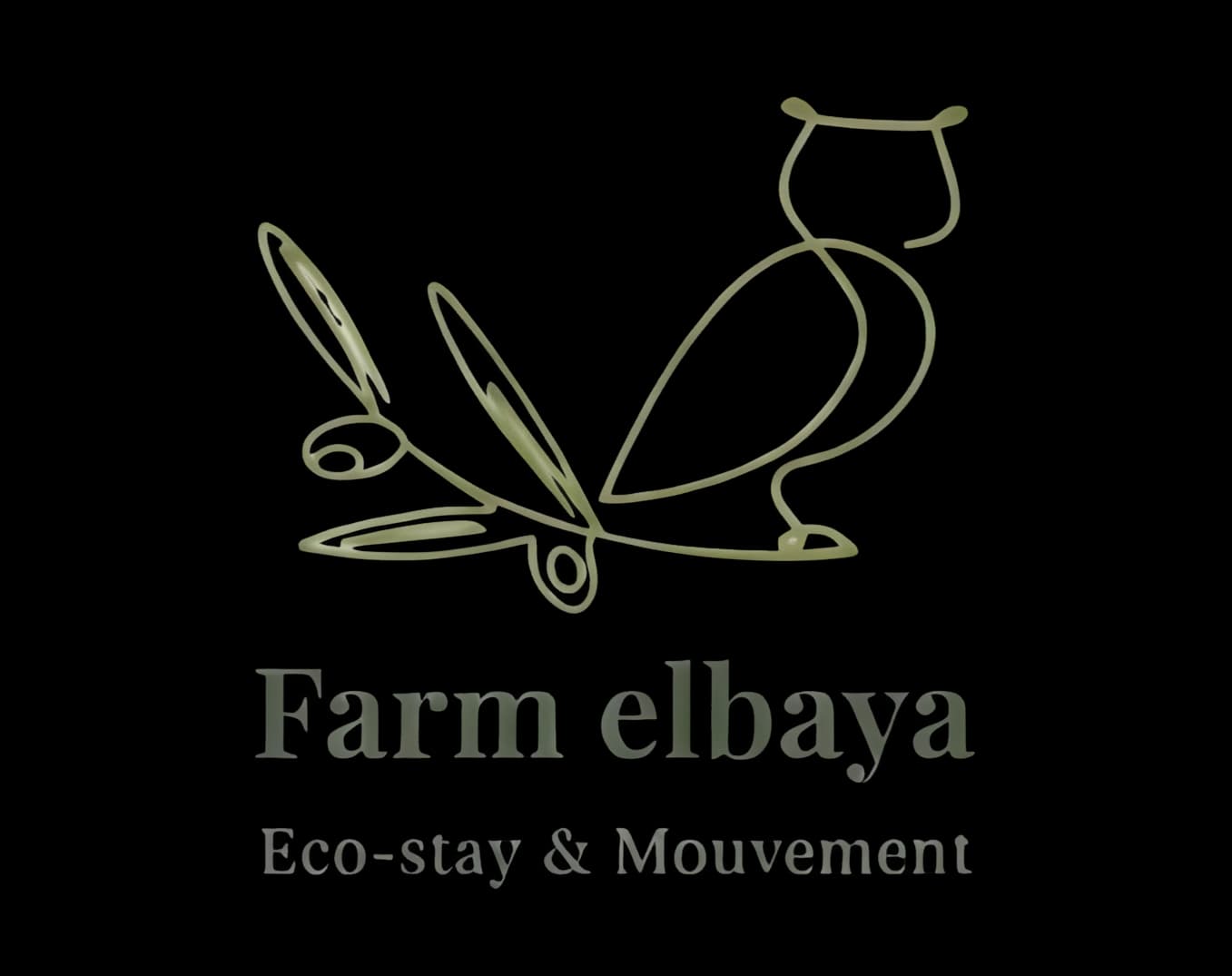 Farm El Baya logo